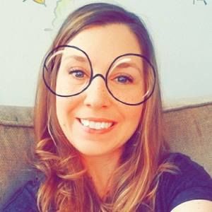 Meet your Posher, Candi